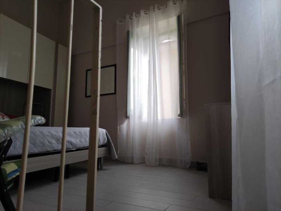 La Torre Apartment Maiori Exterior photo