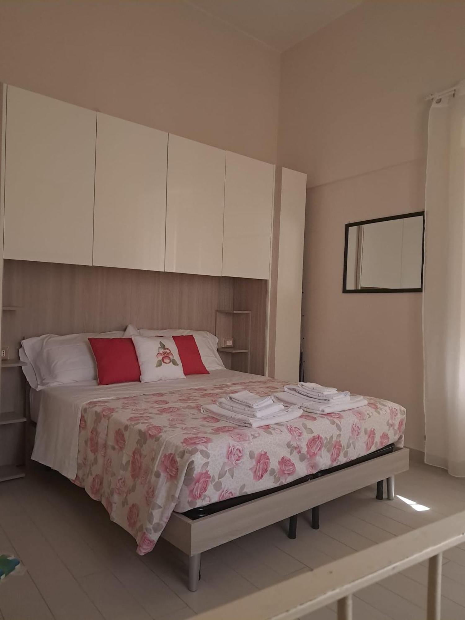La Torre Apartment Maiori Exterior photo
